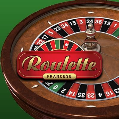 roulette francese lottomatica.